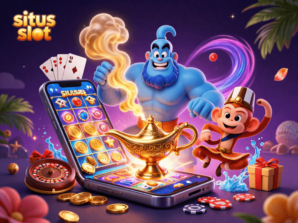 GACOR123 menawarkan situs slot gacor dengan jackpot tinggi dan keuntungan untuk pemain baru.