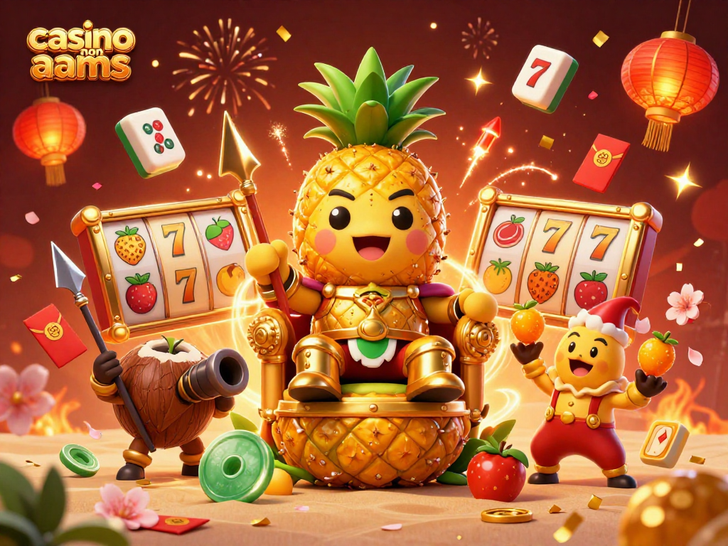 Vinci nei migliori casinò non AAMS con offerte imperdibili e giochi accattivanti.