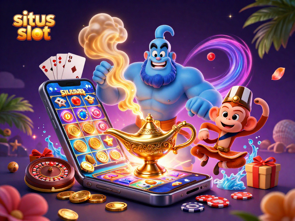 GACOR123 menawarkan situs slot gacor dengan jackpot tinggi dan keuntungan untuk pemain baru.