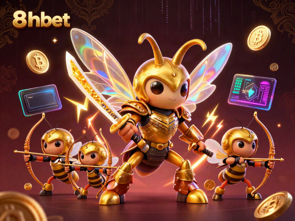 Engage in thrilling gaming experiences with 8xbet as the dynamic gambling hub.