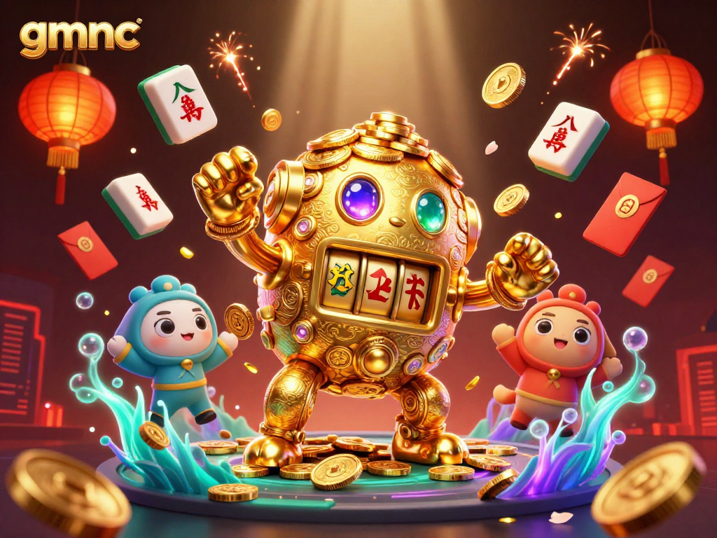 Experience winning strategies at gmnc with a dynamic casino environment and vibrant gaming elements.