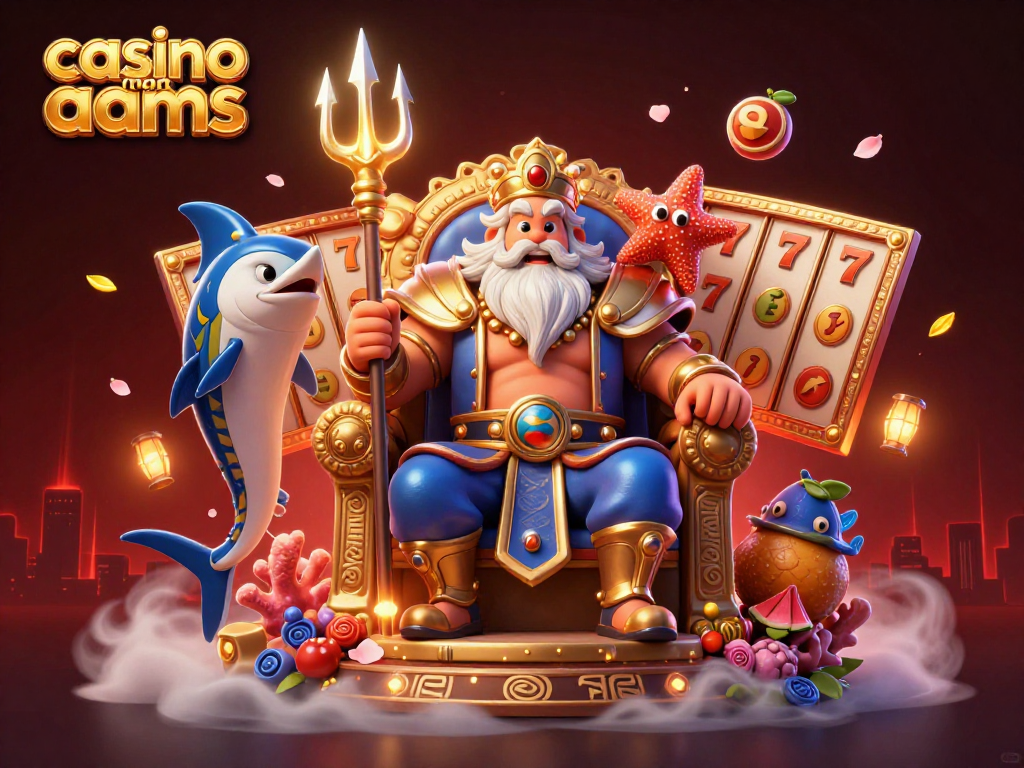 Scopri i migliori casinò non AAMS con fantastici Jackpot e slot online, vivi l’esperienza del gioco.