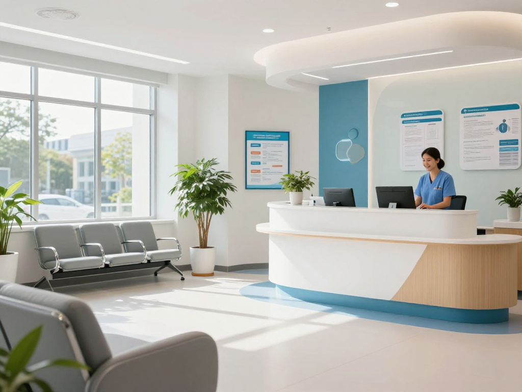 Psychiatric assessment near me at a welcoming healthcare clinic with patient care services.