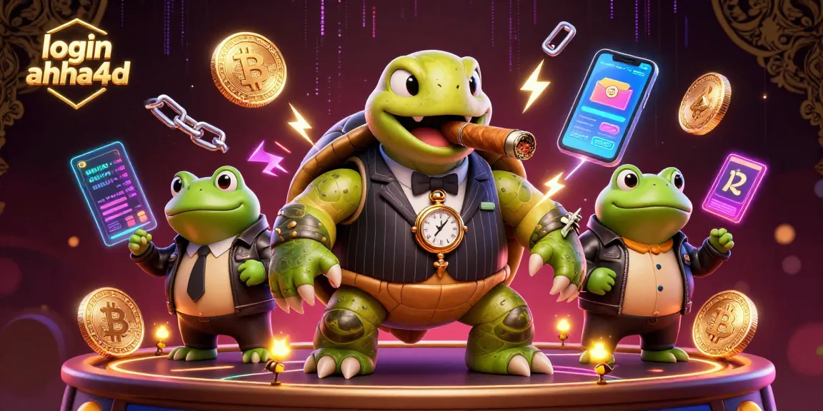 Aktifkan login ahha4d untuk meraih keberuntungan dengan karakter kasino unik dan elemen game yang menakjubkan.