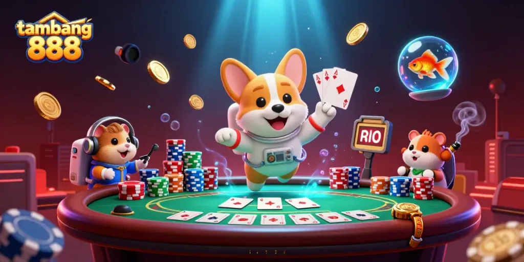 Mengembangkan strategi permainan di tambang 888 dengan prediksi jitu dan pola angka.