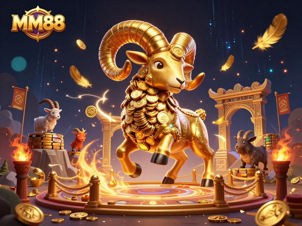 Engage with exciting MM88 gaming experiences featuring dynamic casino action.