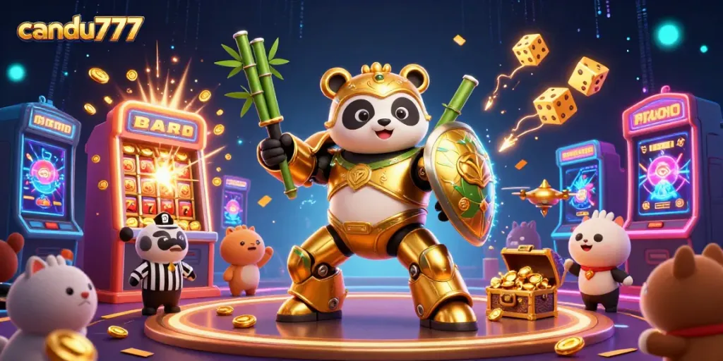 Menangkan slot dengan candu777 dan temukan pengalaman bermain yang mengasyikkan!