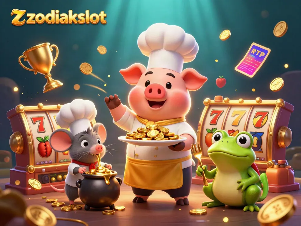 Zodiakslot menawarkan pengalaman bermain slot yang sangat menyenangkan dengan desain permainan menarik.